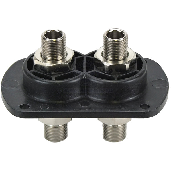 ULTRAFLEX HYDRAULIC HOSE CONNECTION - R9