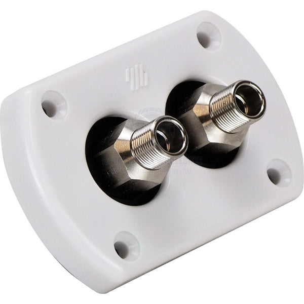 ULTRAFLEX HYDRAULIC HOSE CONNECTION - R9
