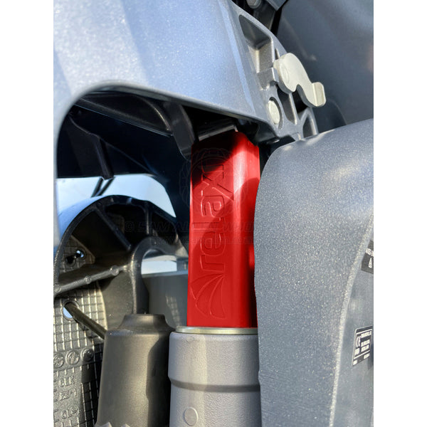 RELAXN OUTBOARD TILT / TRIM MOTOR SUPPORT BLOCK