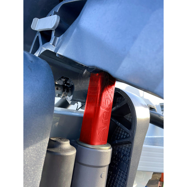 RELAXN OUTBOARD TILT / TRIM MOTOR SUPPORT BLOCK