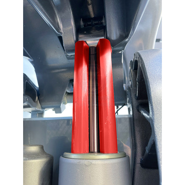 RELAXN OUTBOARD TILT / TRIM MOTOR SUPPORT BLOCK