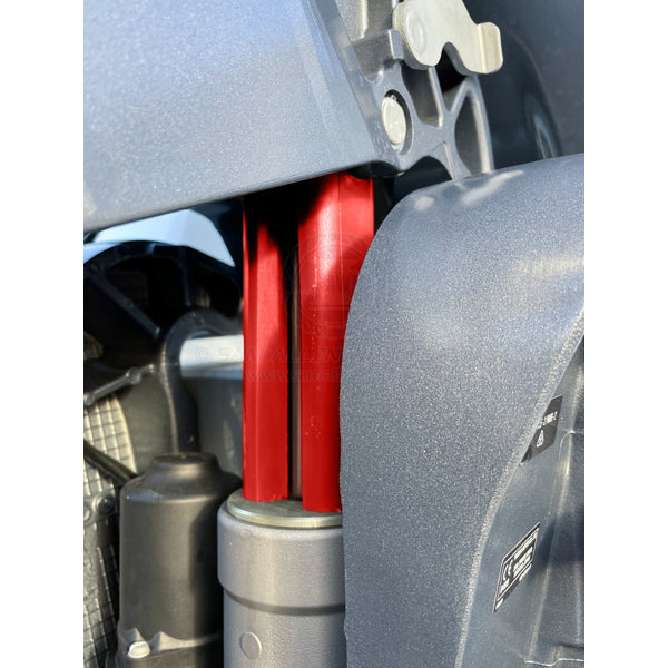 RELAXN OUTBOARD TILT / TRIM MOTOR SUPPORT BLOCK