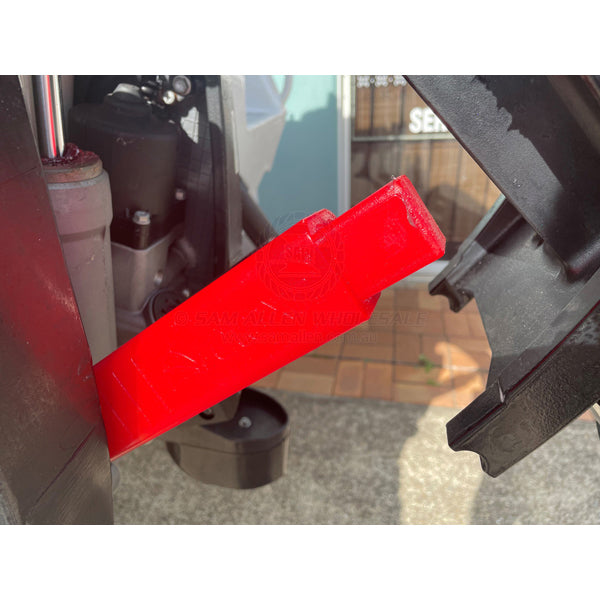 RELAXN OUTBOARD TILT / TRIM MOTOR SUPPORT HIGH HP