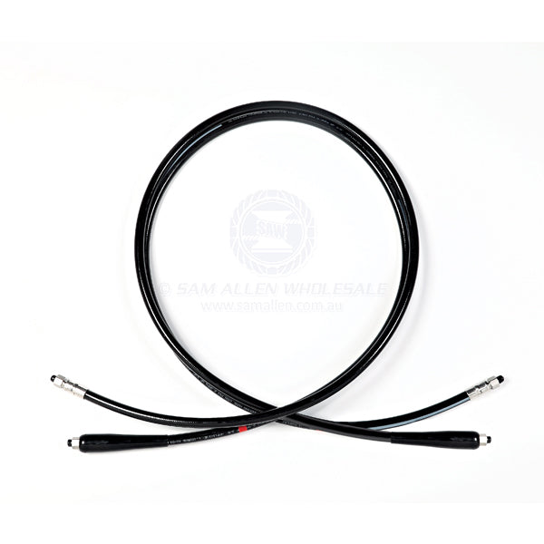 ULTRAFLEX ANTI VIBRATION HOSE KITS - OBMD