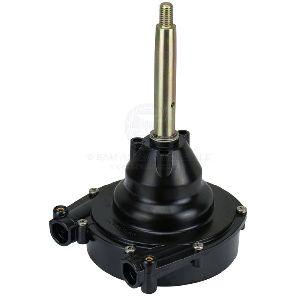 ULTRAFLEX MECHANICAL STEERING HELM - HIGH PERFORMANCE PLANETARY GEAR - T91