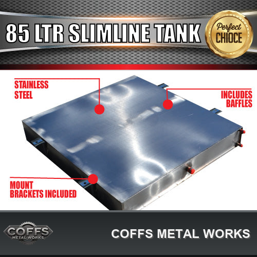 85-litre-caravan-camper-trailer-4wd-ute-stainless-steel-slimline-water-tank-brackets-co-01