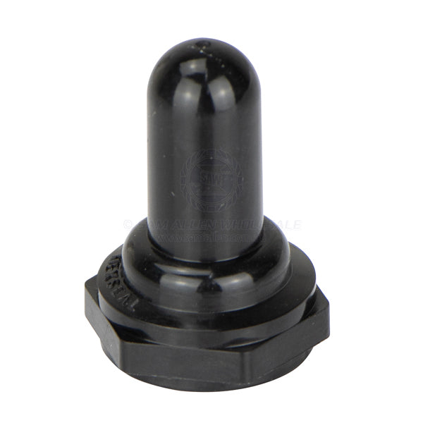SWITCH - SINGLE & DOUBLE POLE TOGGLE