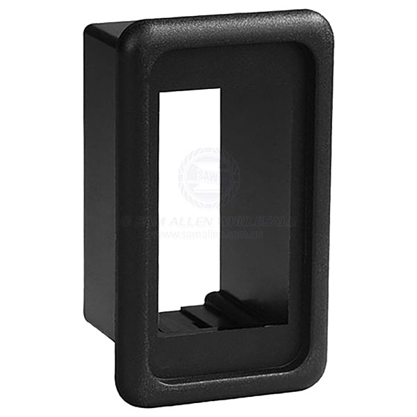 SWITCHES - PANEL MOUNTS