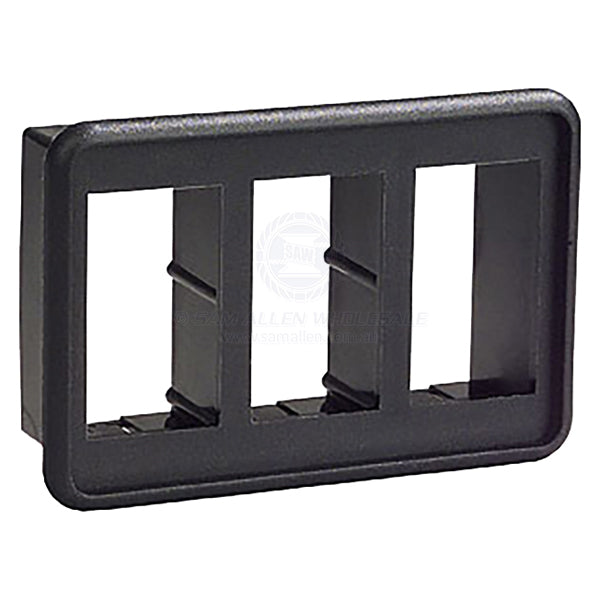 SWITCHES - PANEL MOUNTS
