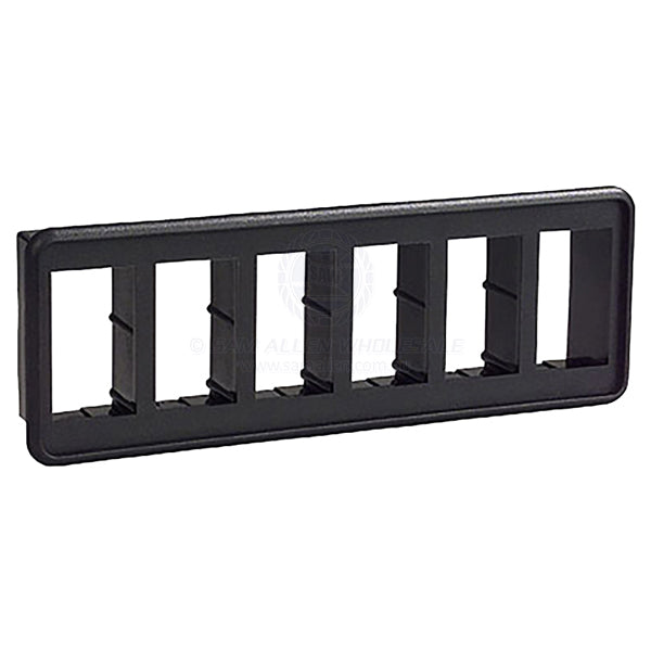 SWITCHES - PANEL MOUNTS