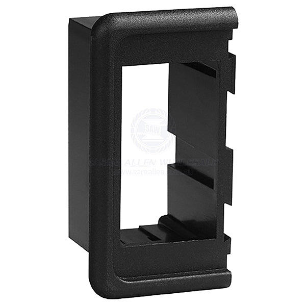 SWITCHES - PANEL MOUNTS