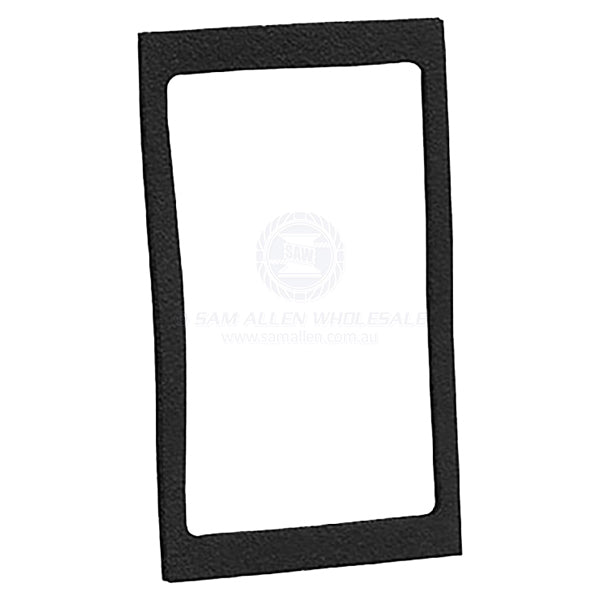 SWITCHES - PANEL MOUNTS