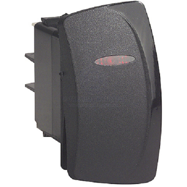 SWITCHES - C4 ROCKER