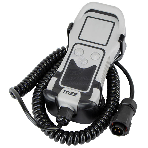 SWITCH - REMOTE CONTROL UNITS - HANDHELD