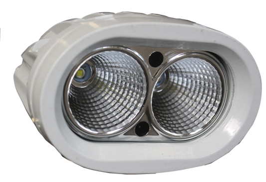 Viper Pro Series 20W ET Led Deck Light - S/S Mounting Included | Coffs Metal Works