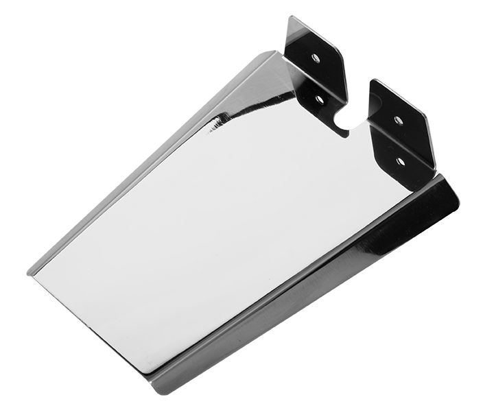 Viper Pro Series Transducer Cover - Extra Large | Coffs Metal Works