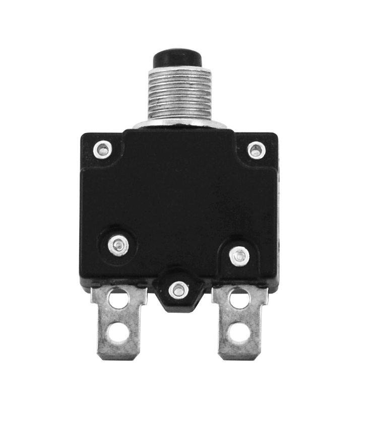 15 Amp Circuit Breaker - Manual Reset | Coffs Metal Works