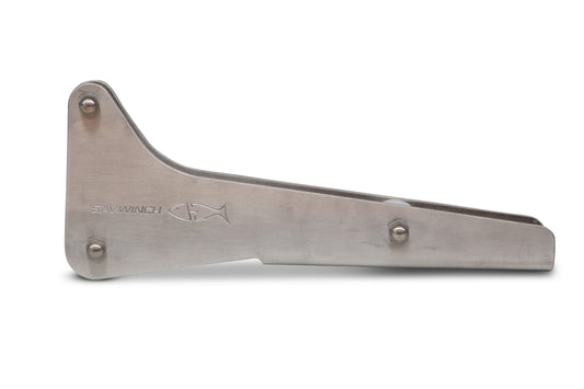 Aluminium Alloy Classic Small Bowsprit