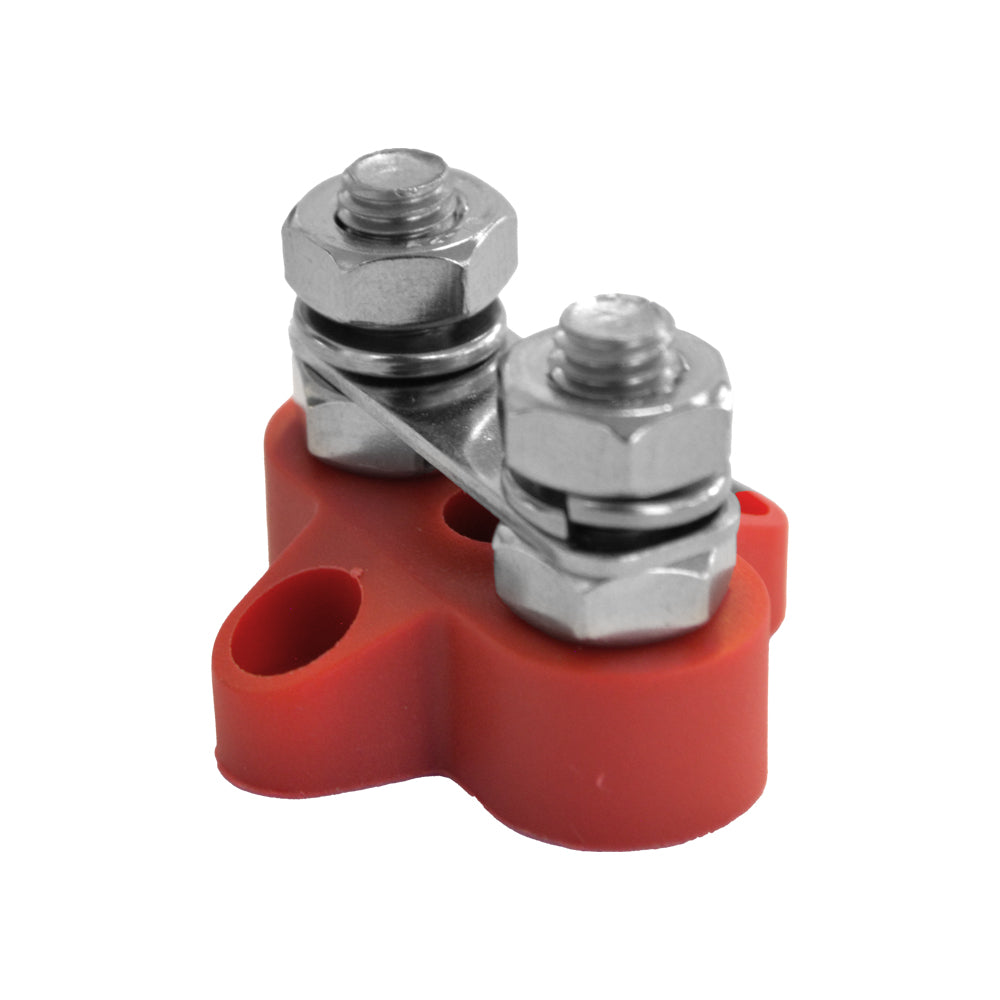 VIPER RED MINI BUSBAR | Coffs Metal Works