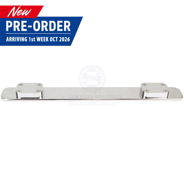 RELAXN HOLD UR HORSE PREMIUM OUTBOARD LOAD PLATE