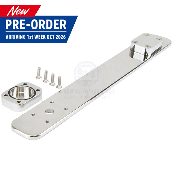 RELAXN HOLD UR HORSE PREMIUM OUTBOARD LOAD PLATE