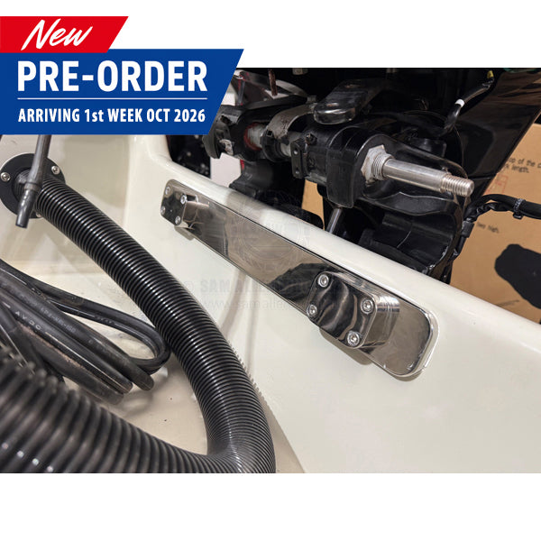 RELAXN HOLD UR HORSE PREMIUM OUTBOARD LOAD PLATE