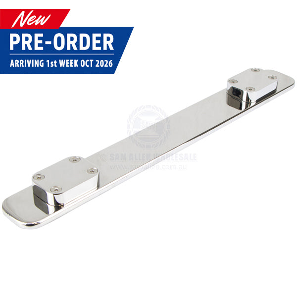 RELAXN HOLD UR HORSE PREMIUM OUTBOARD LOAD PLATE