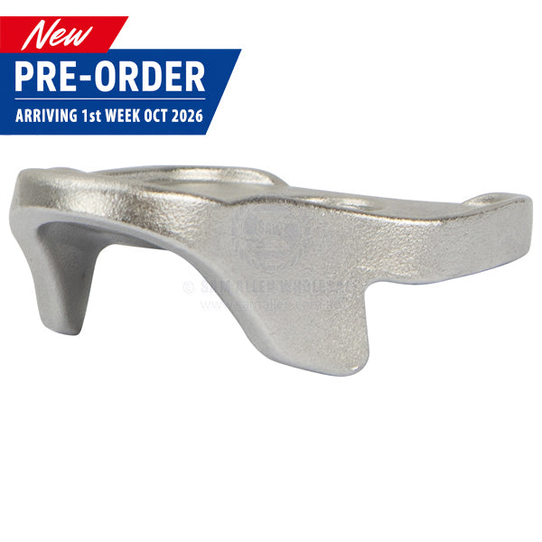 STRAP ON TIE DOWN POINT 316G STAINLESS STEEL