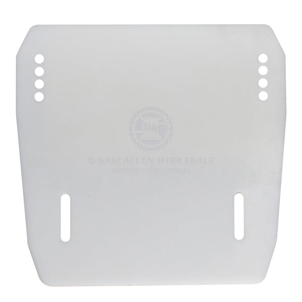 TRANSOM BOARDS