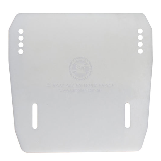TRANSOM BOARDS