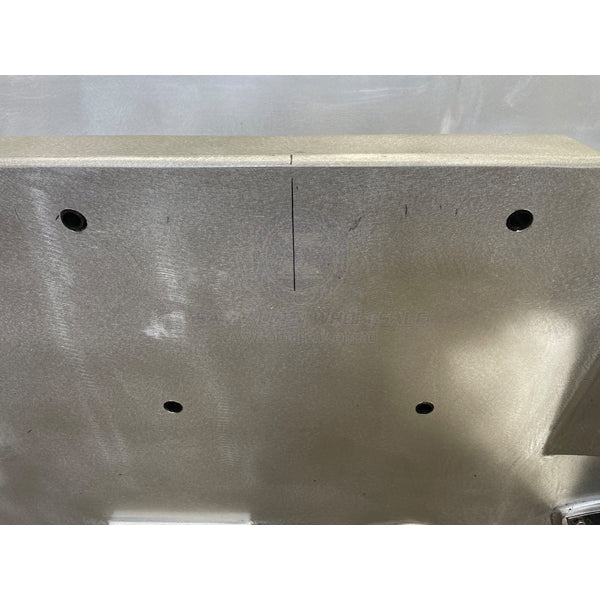 OUTBOARD BOLT INSULATING BUSH - RELAXN