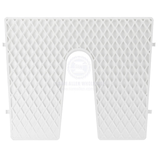 TRANSOM PADS - TILTED