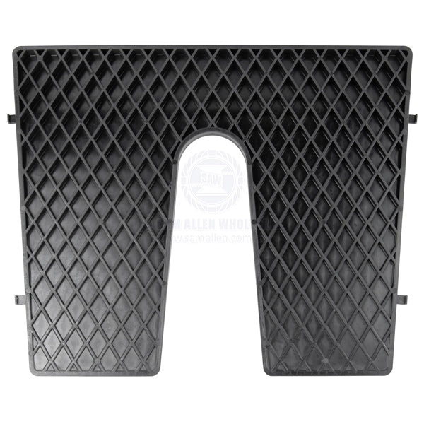 TRANSOM PADS - TILTED