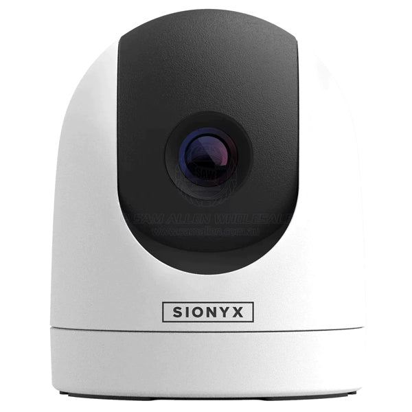 SIONYX NIGHTWAVE CAMERA