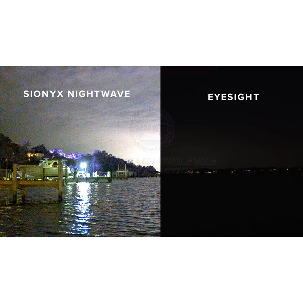 SIONYX NIGHTWAVE CAMERA