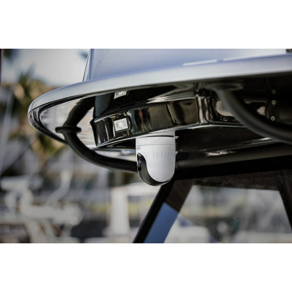 SIONYX NIGHTWAVE CAMERA