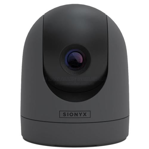 SIONYX NIGHTWAVE GREY Souders fishfingers