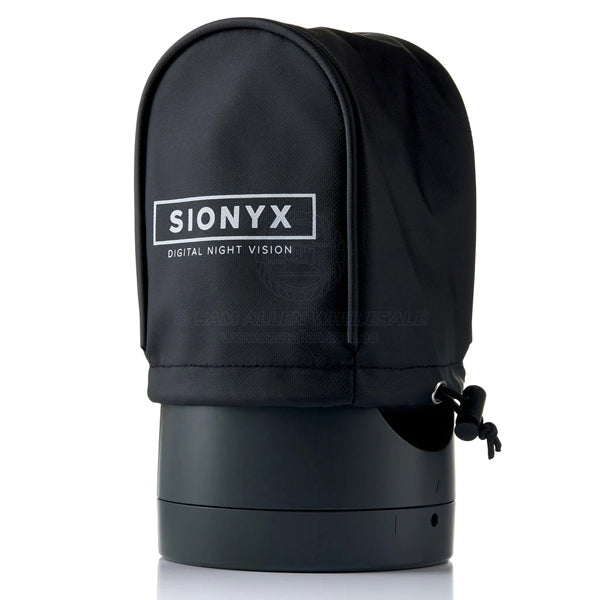 SIONYX NIGHTWAVE VINYL COVER