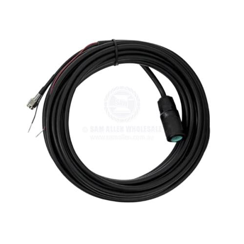 SIONYX NIGHTWAVE POWER AND ANOLOGUE VIDEO CABLE 10 meters Souders fishfingers