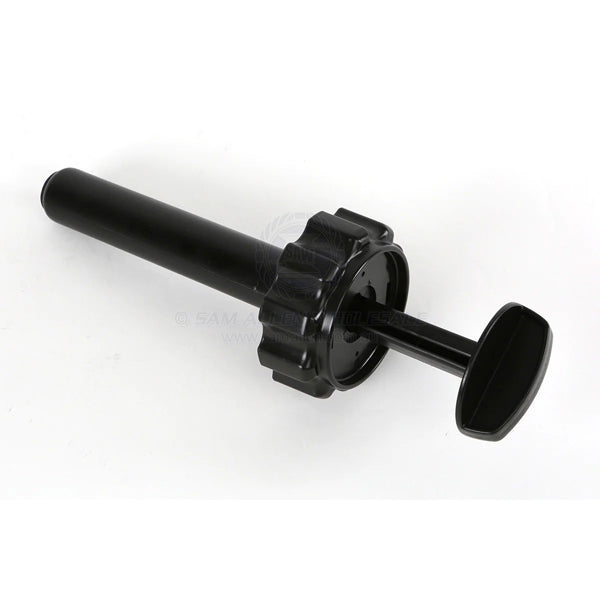 WATERPORT PUMP CAP