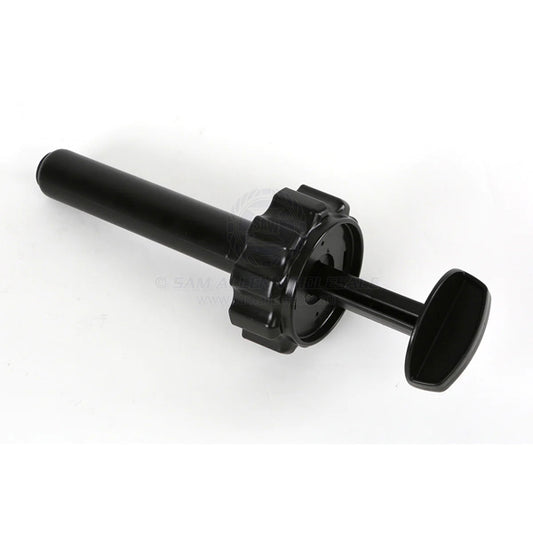 WATERPORT PUMP CAP