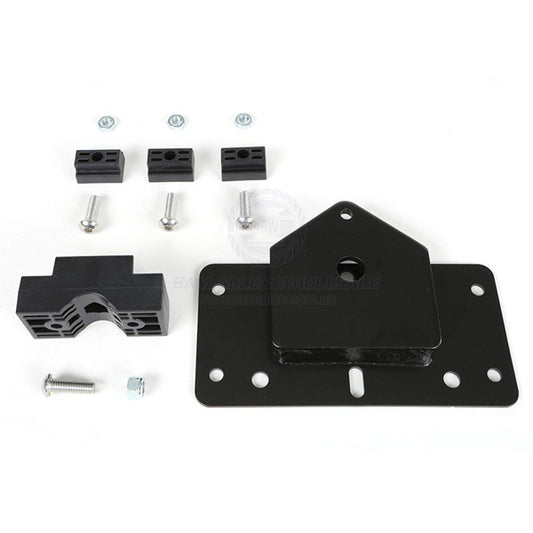 WATERPORT BED RAIL MOUNT KIT
