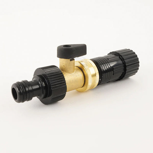 WATERPORT FILL VALVE