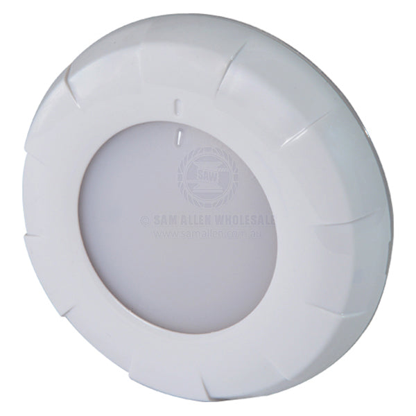 LUMITEC AURORA LED DOME LIGHT