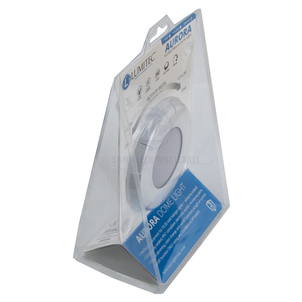 LUMITEC AURORA LED DOME LIGHT