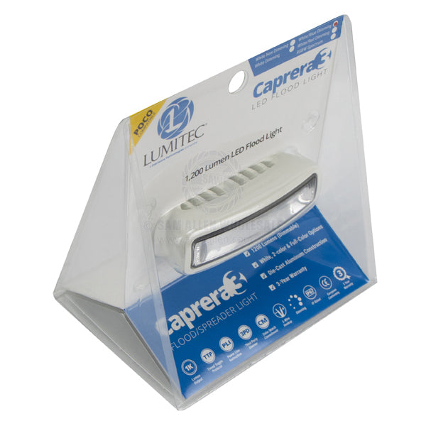 LUMITEC CAPRERA3