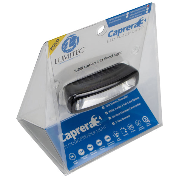 LUMITEC CAPRERA3