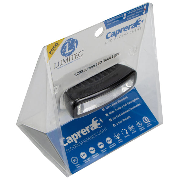 LUMITEC CAPRERA3