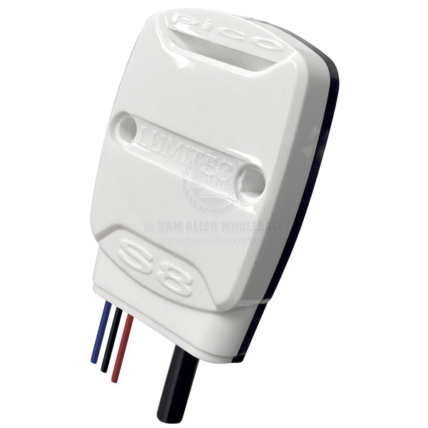 LUMITEC PICO S8 EXPANSION MODULE