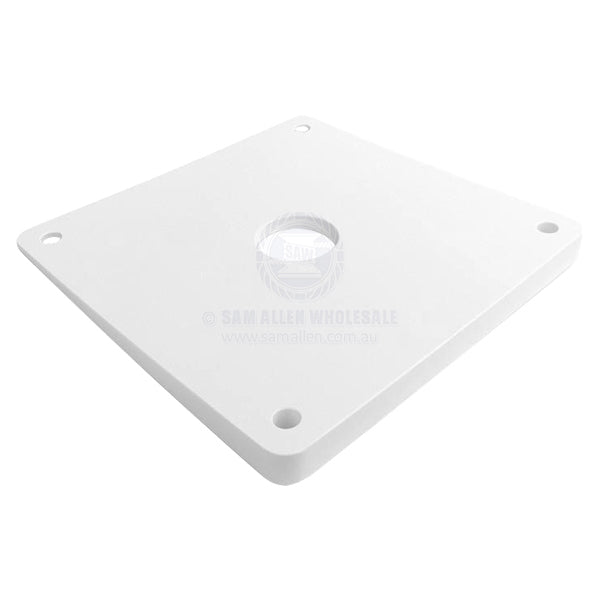 SEAVIEW 4° BASE WEDGES